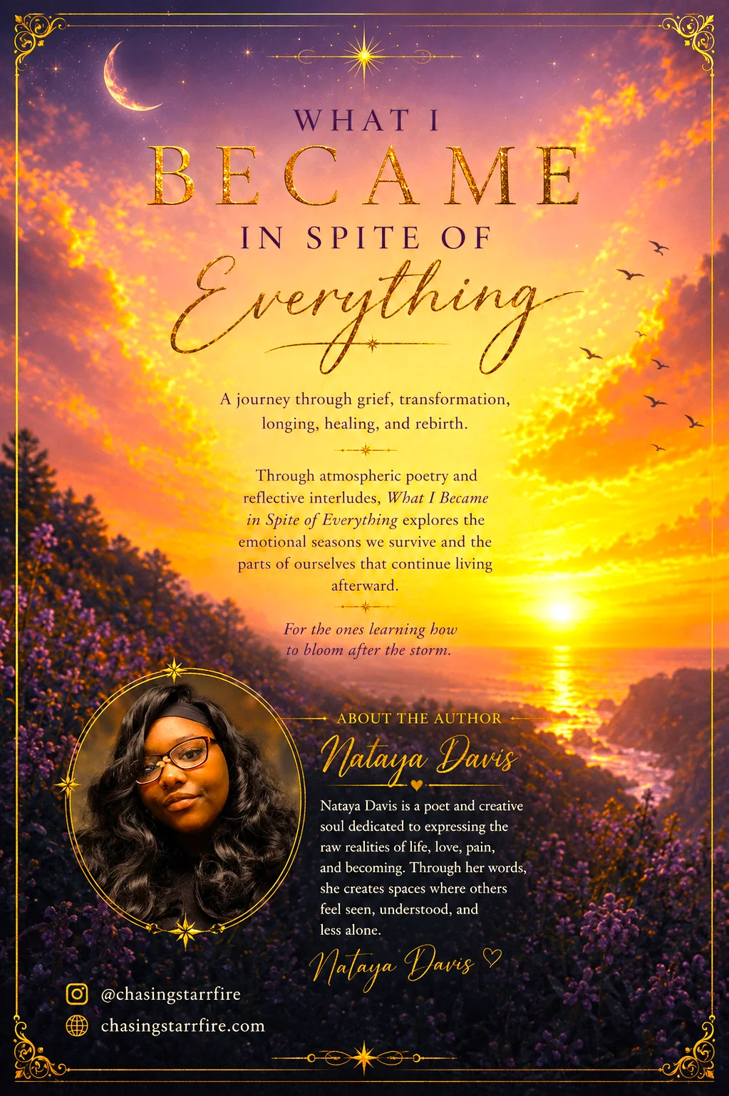 What I Became In Spite Of Everything product image (2)