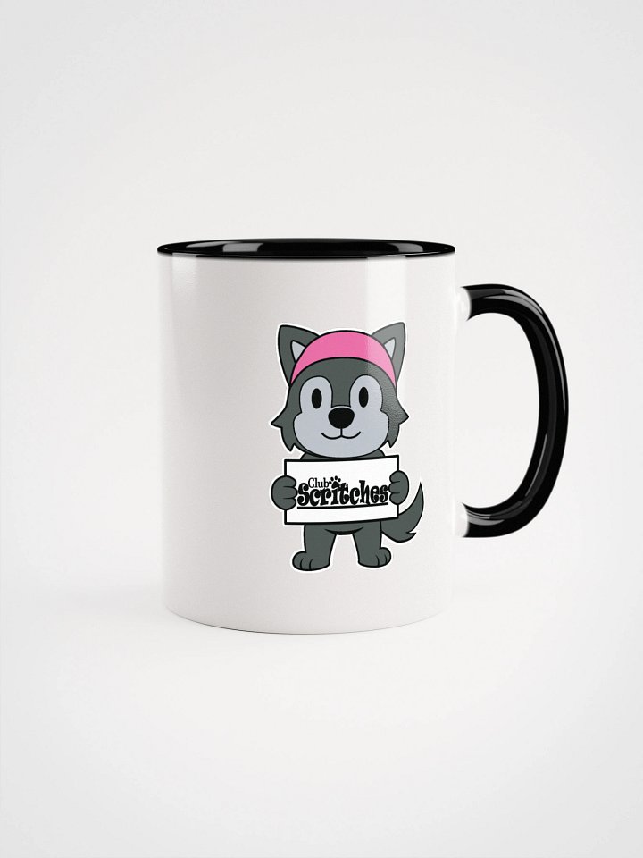 Buu Cup (Pink Bandanna) product image (8)