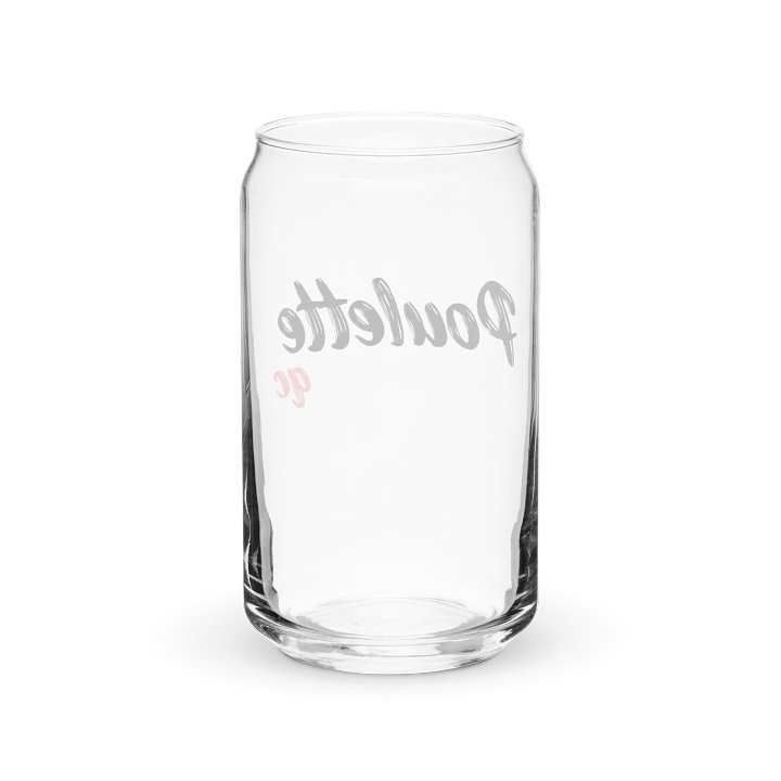 Glass Can - Cold brew cup product image (6)