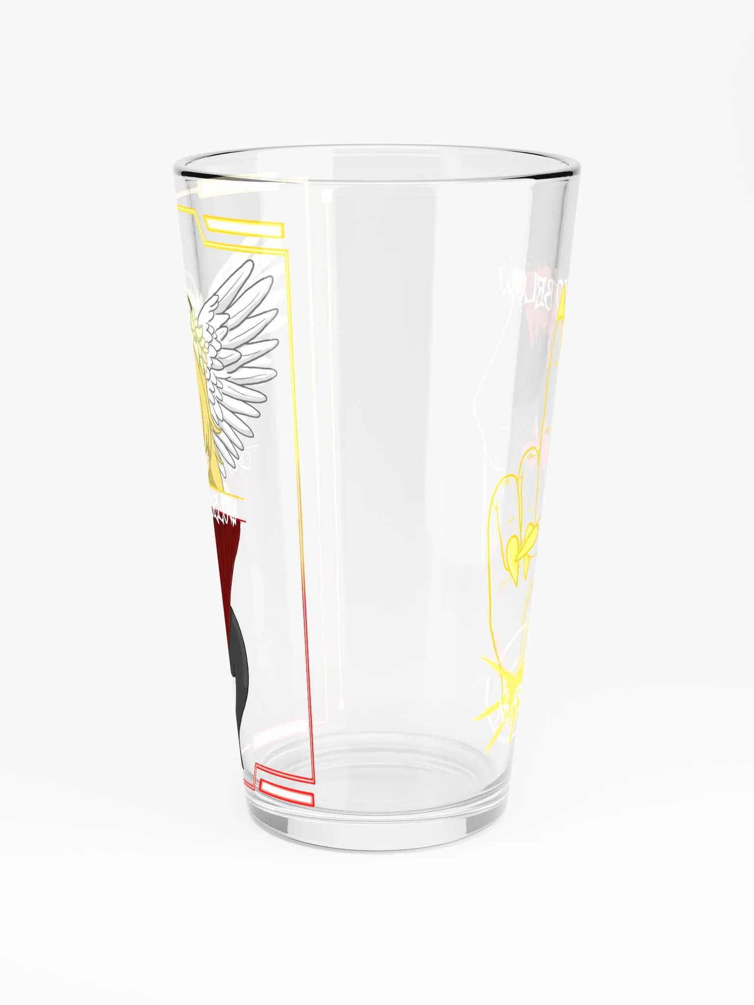 As Above So Below Glass product image (5)