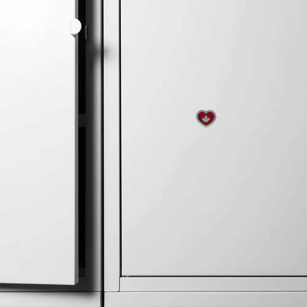 Canada Maple Sticker product image (6)