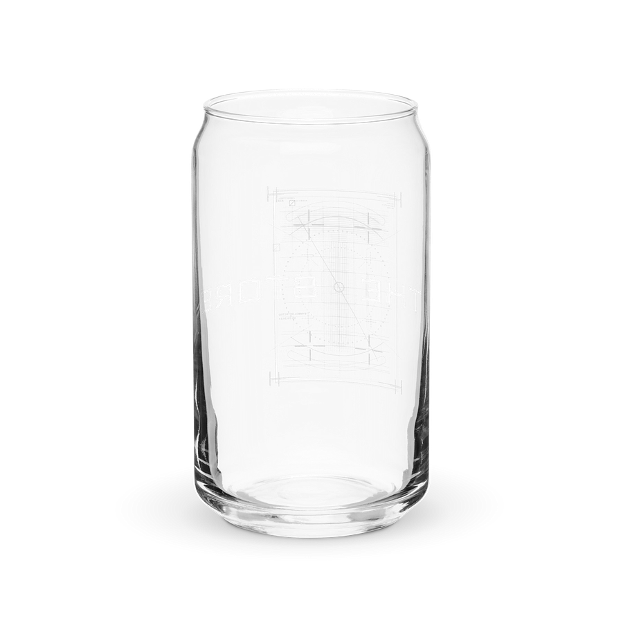 TTS: Can Shape Glass product image (6)