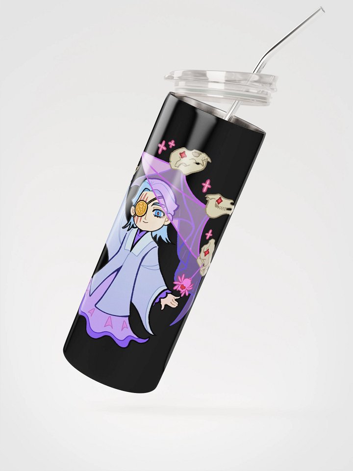 Li Suyin Tumbler product image (2)