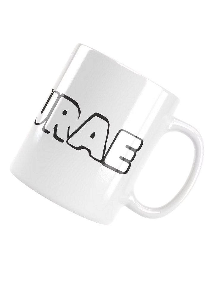 OBSCURAE Mug product image (2)