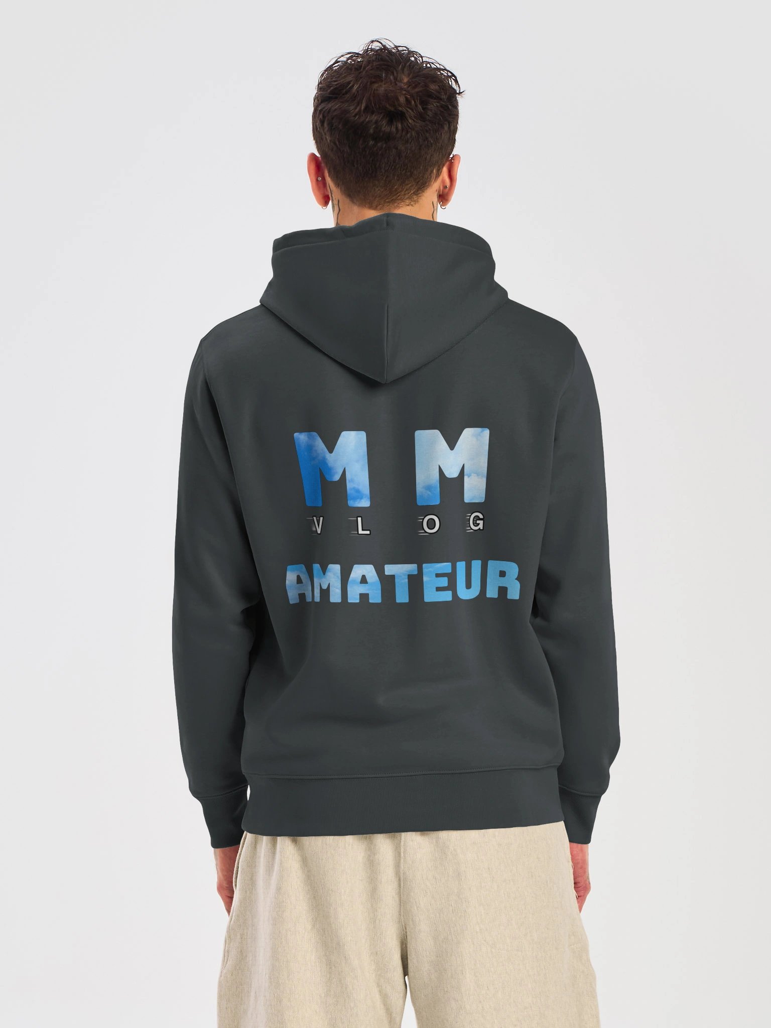 MMAV Signature Heavy Hoodie product image (3)