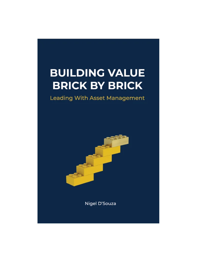 Building Value Brick By Brick: Leading With Asset Management (ebook) product image (1)