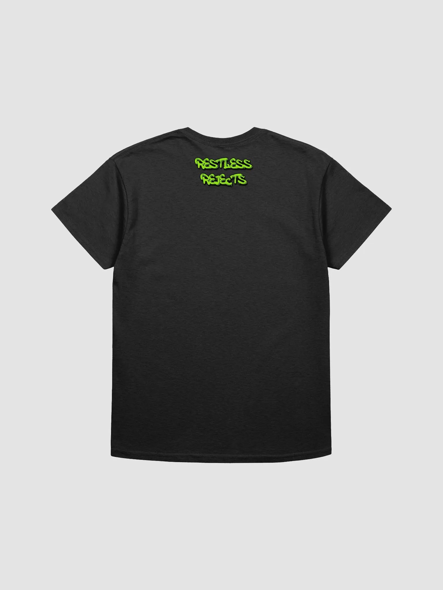 Rejects Dumpster Tee product image (2)