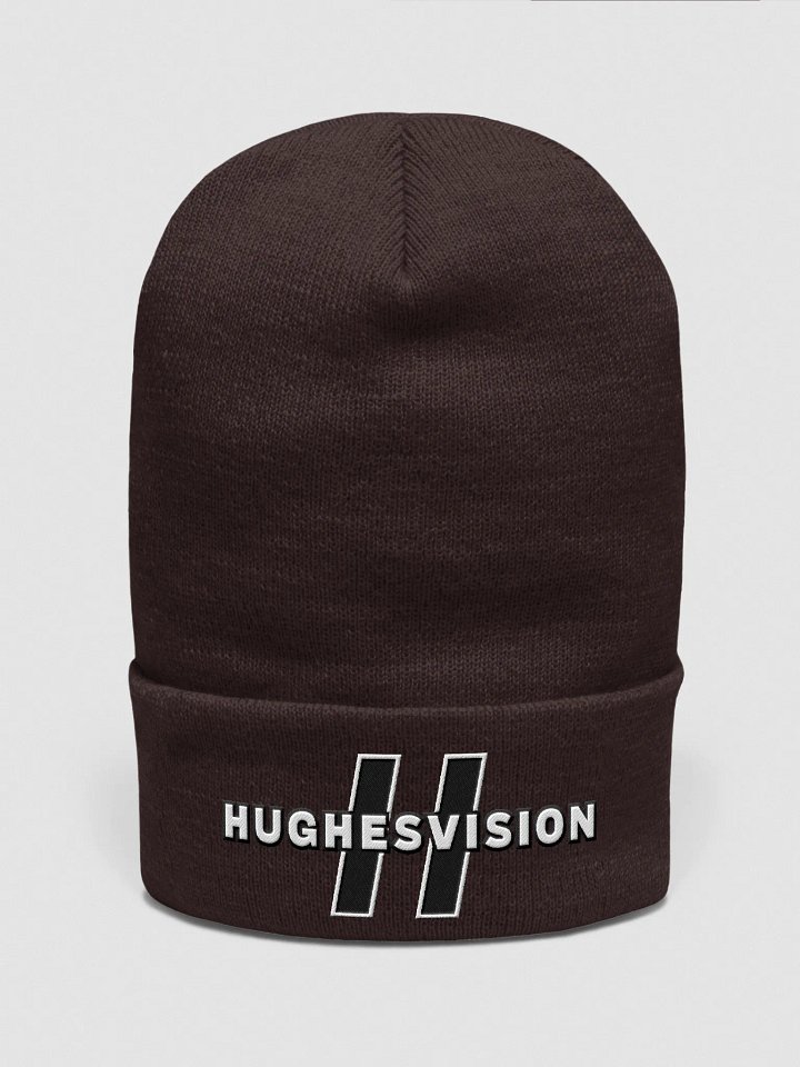 Beanie product image (1)