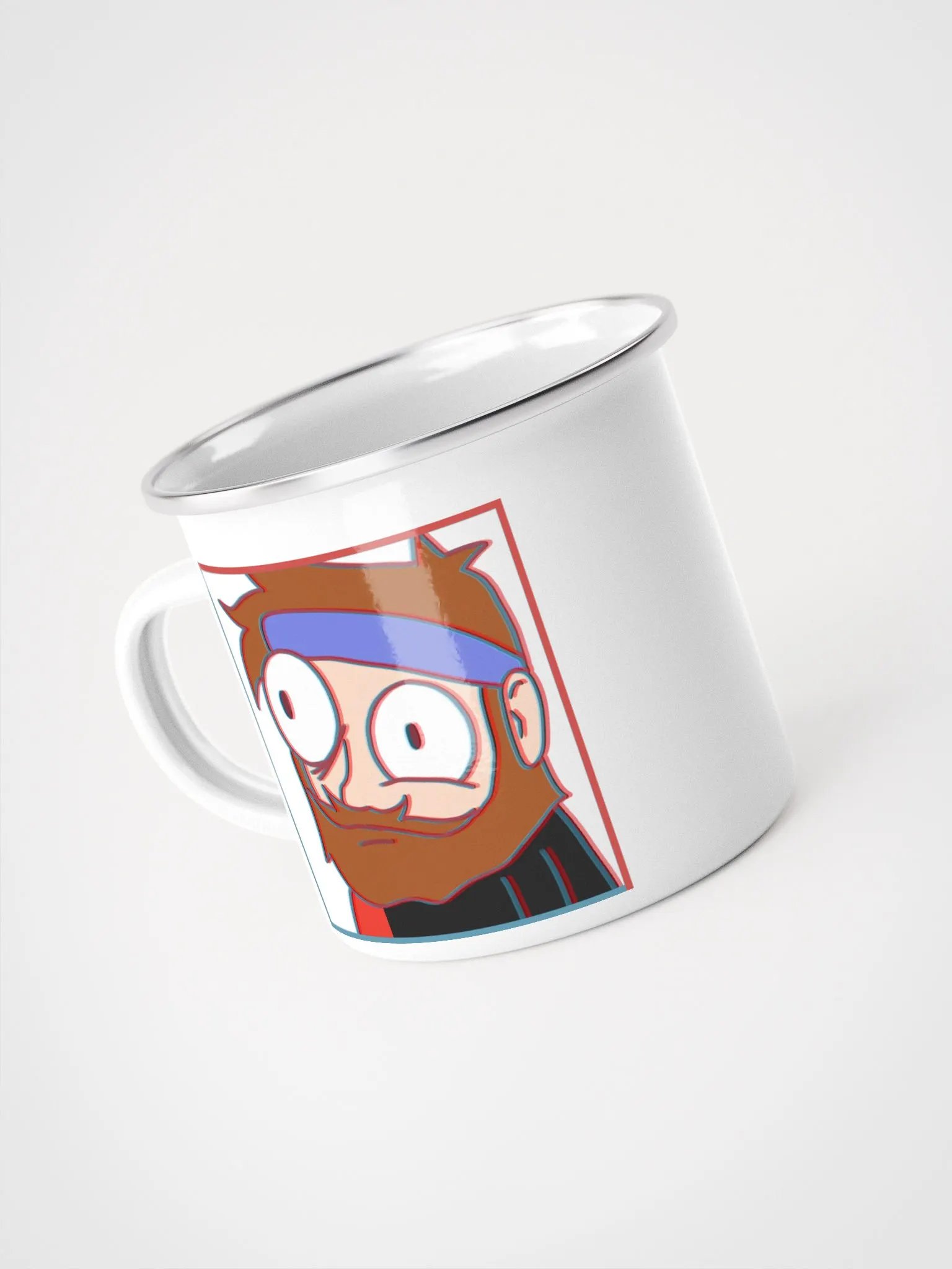 UB Fine Mug product image (4)