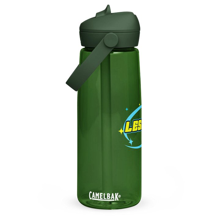 Lesloy - Space (Drinkbeker) product image (1)
