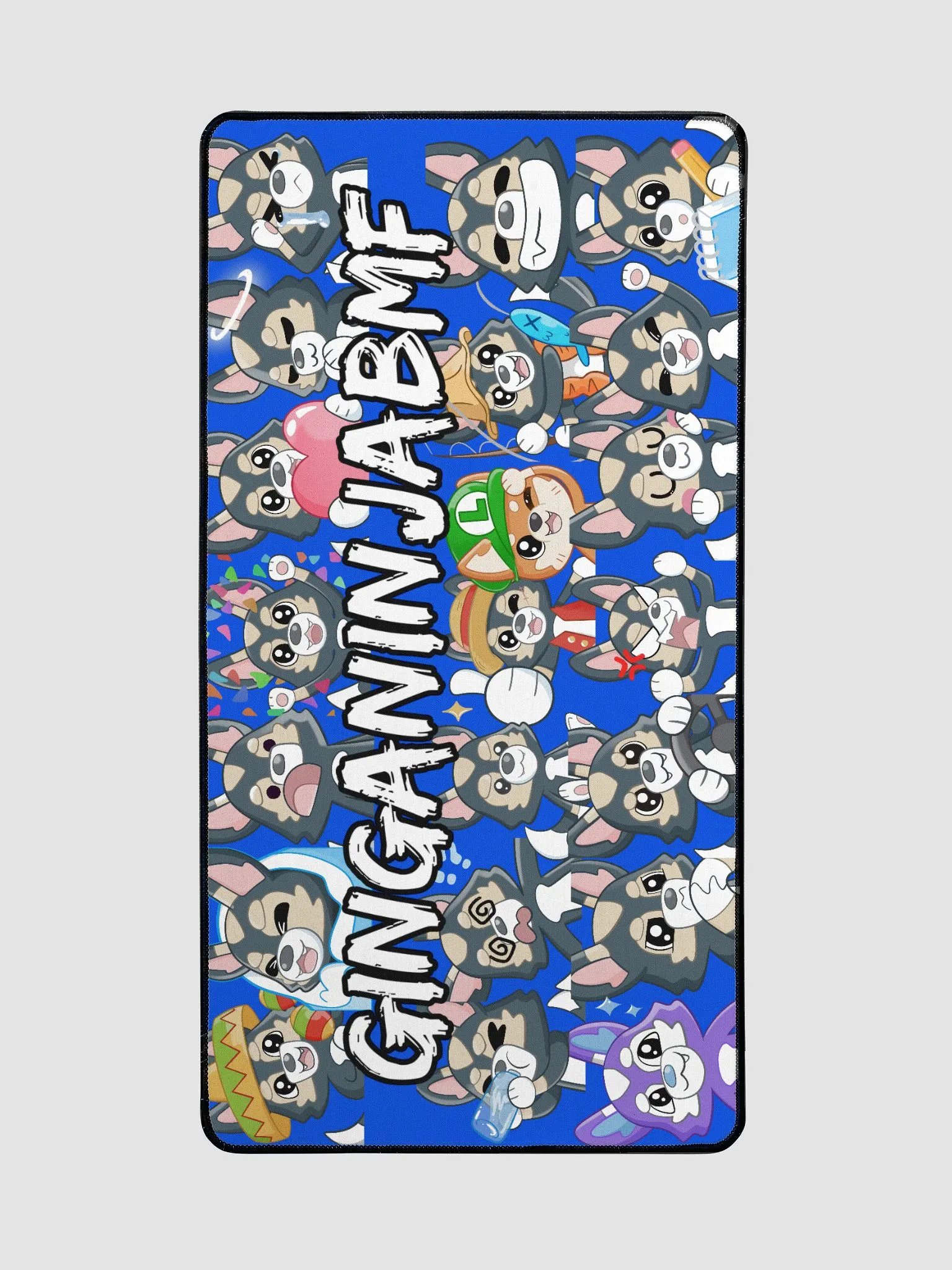 The Murphy Mouse Pad product image (2)