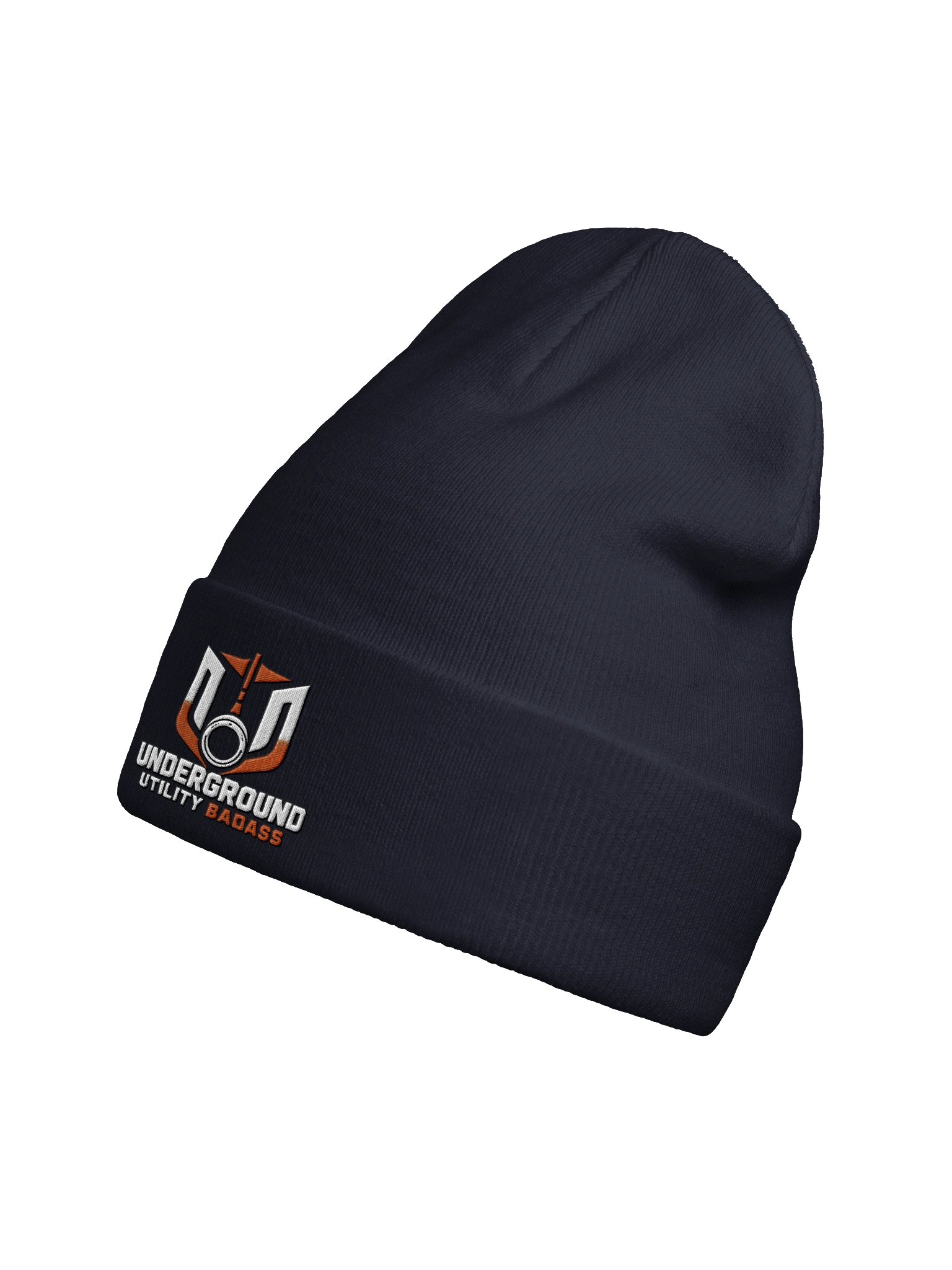 UUB Underground Crew Beanie product image (3)