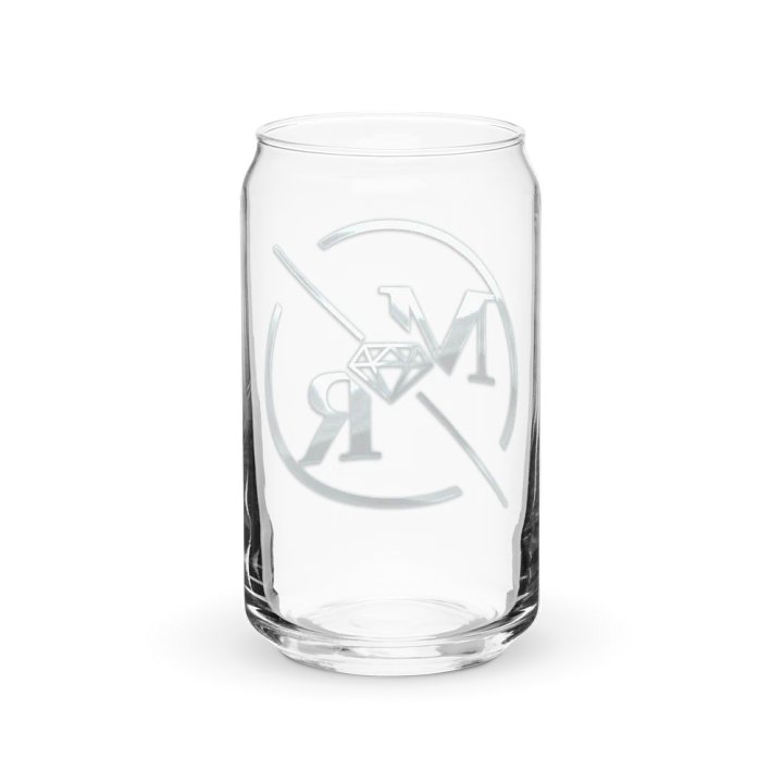 Can-Shaped Glass product image (2)