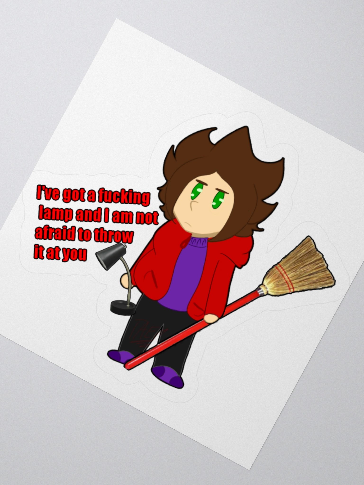 THE ASSYLUM: Italian Weapons product image (2)