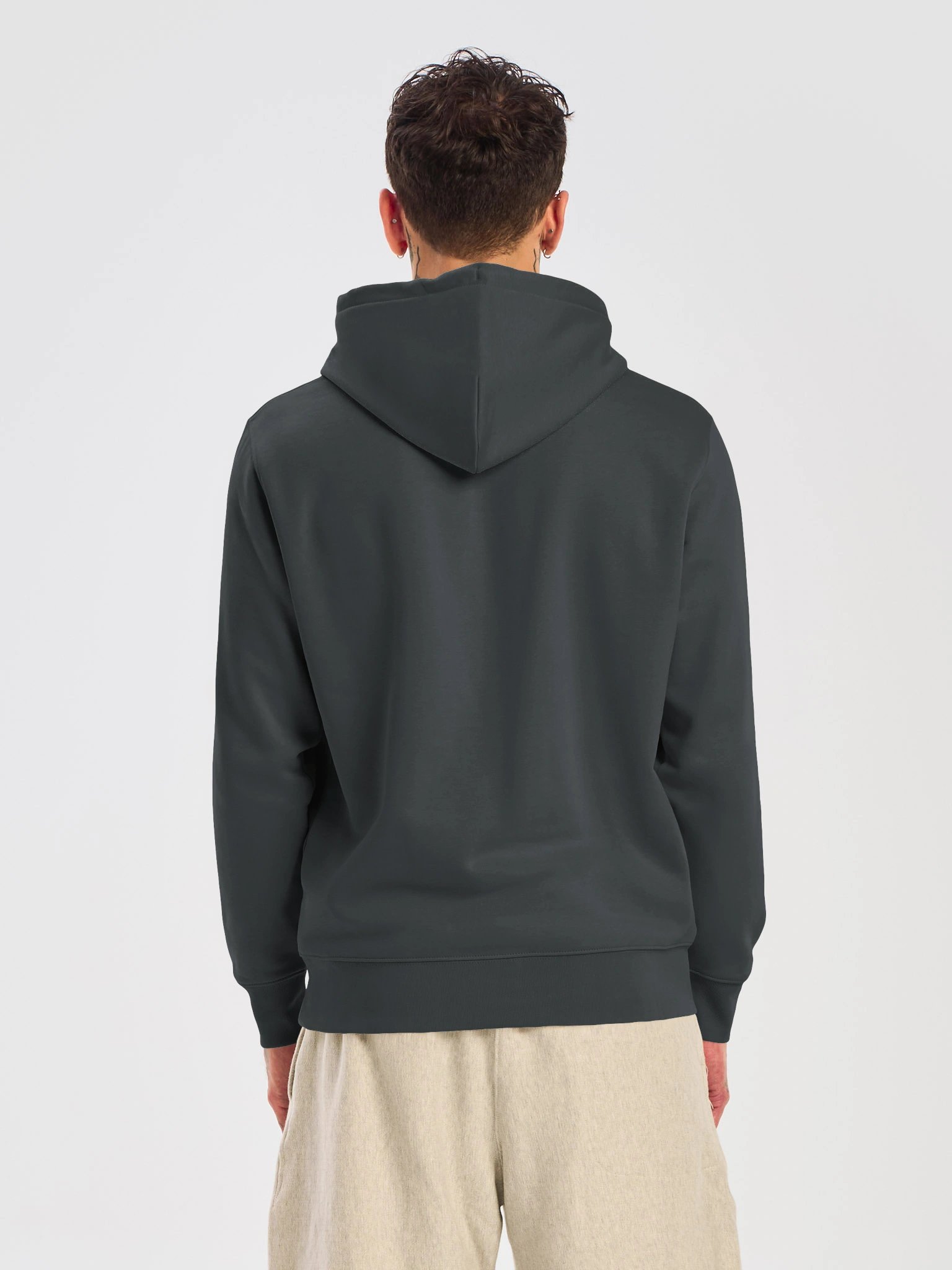 (Hoodie) Rinsed! product image (6)