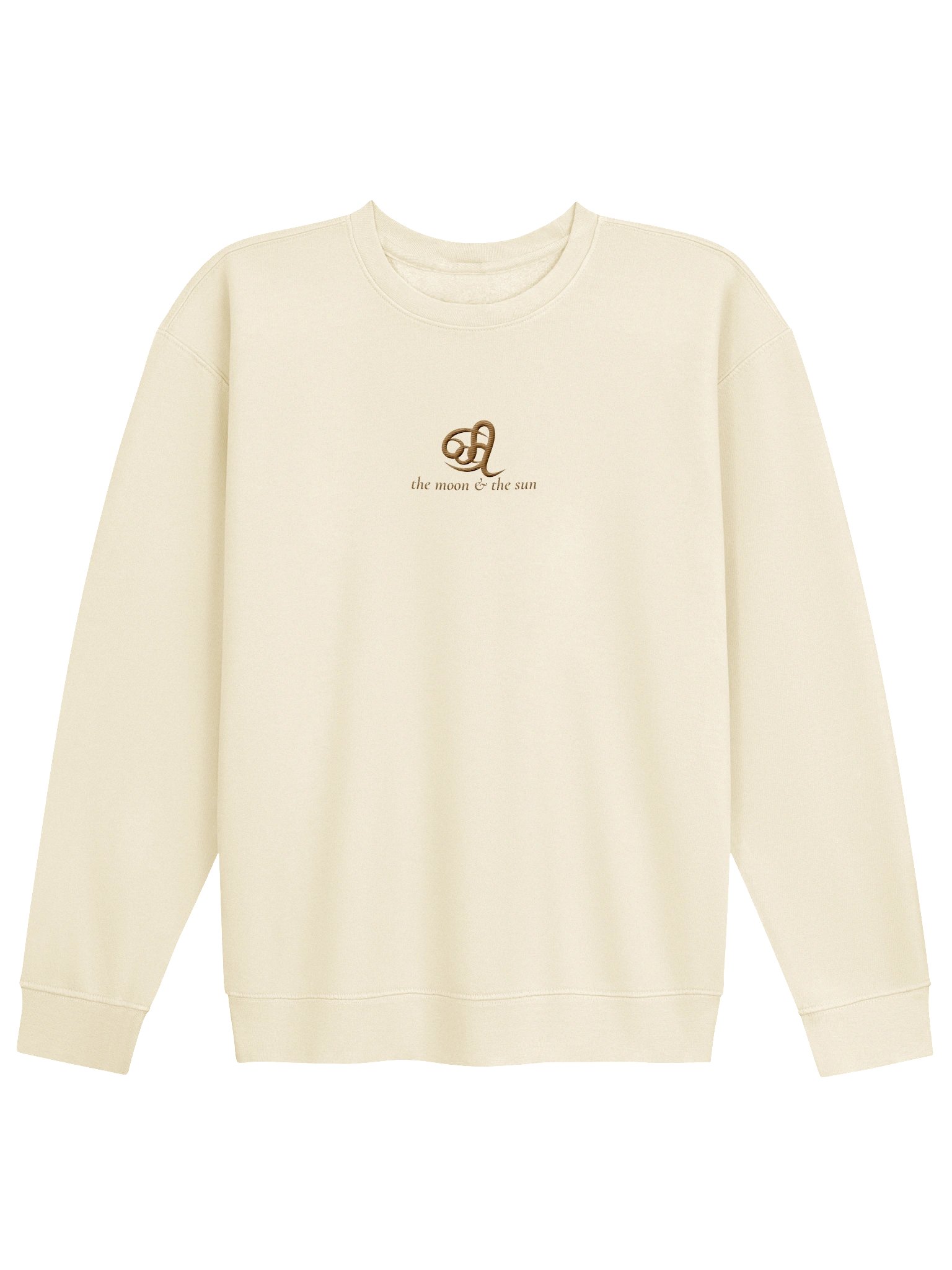 cancer leo cusp crewneck sweatie product image (1)