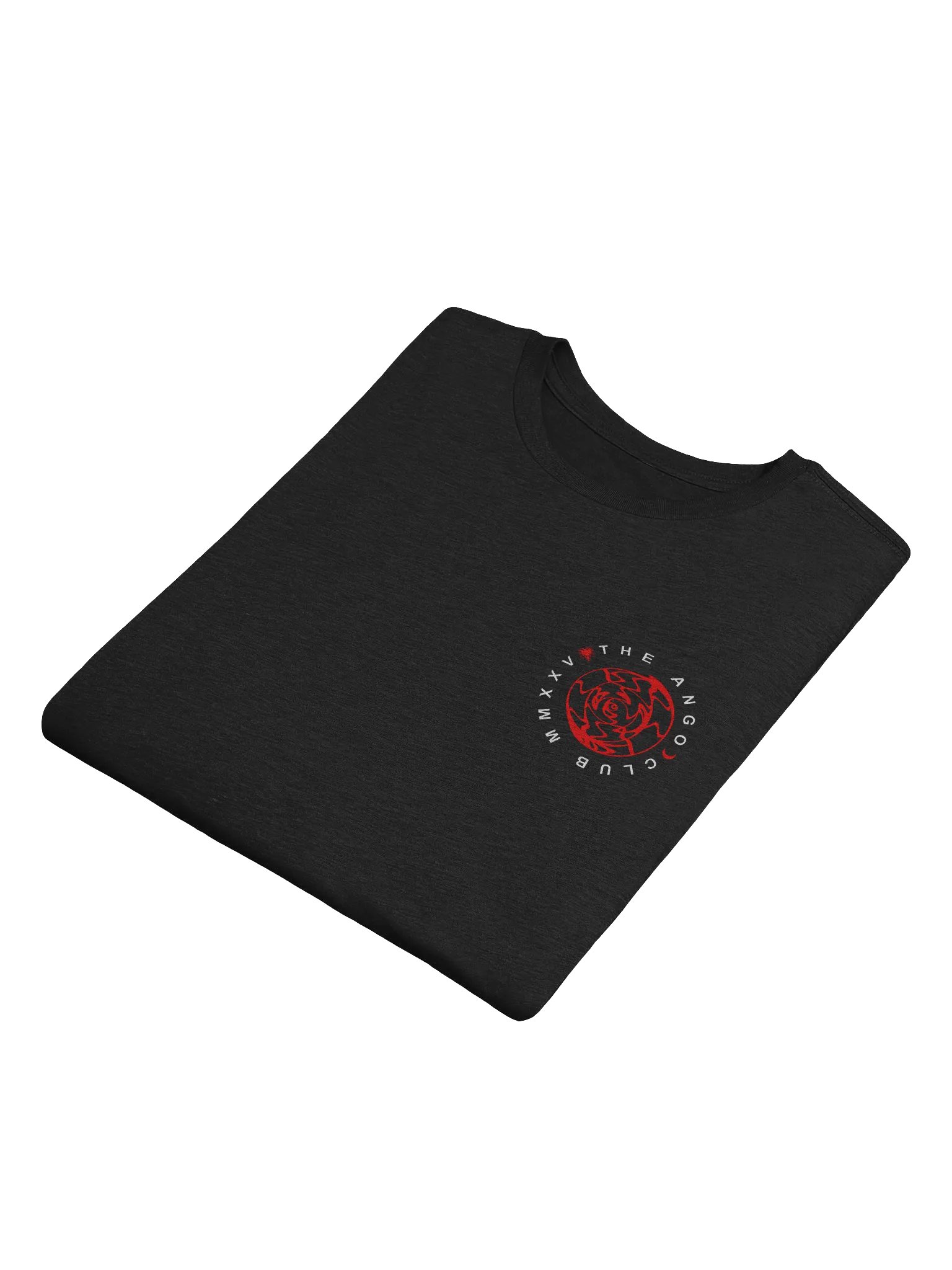 The Ango Club Tee product image (4)