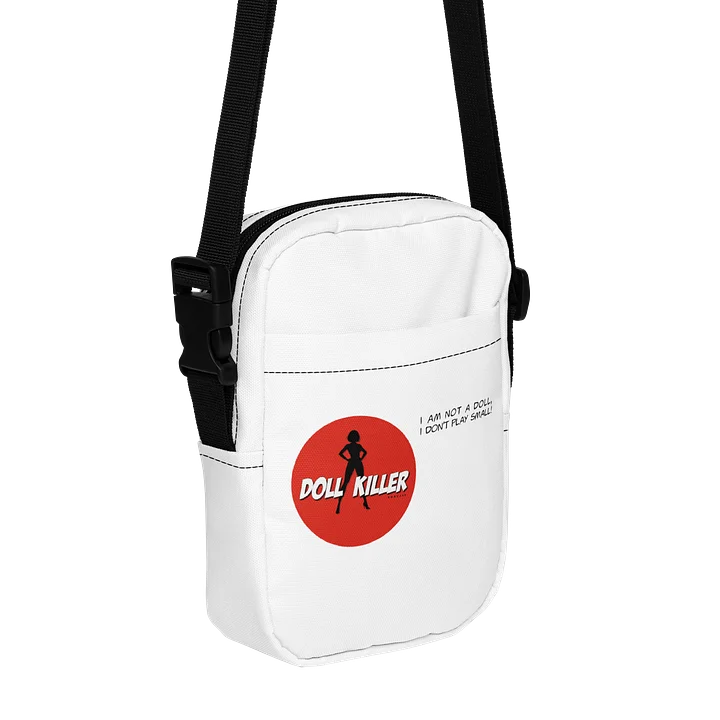 DOLL KILLER CrossBody Bag product image (1)