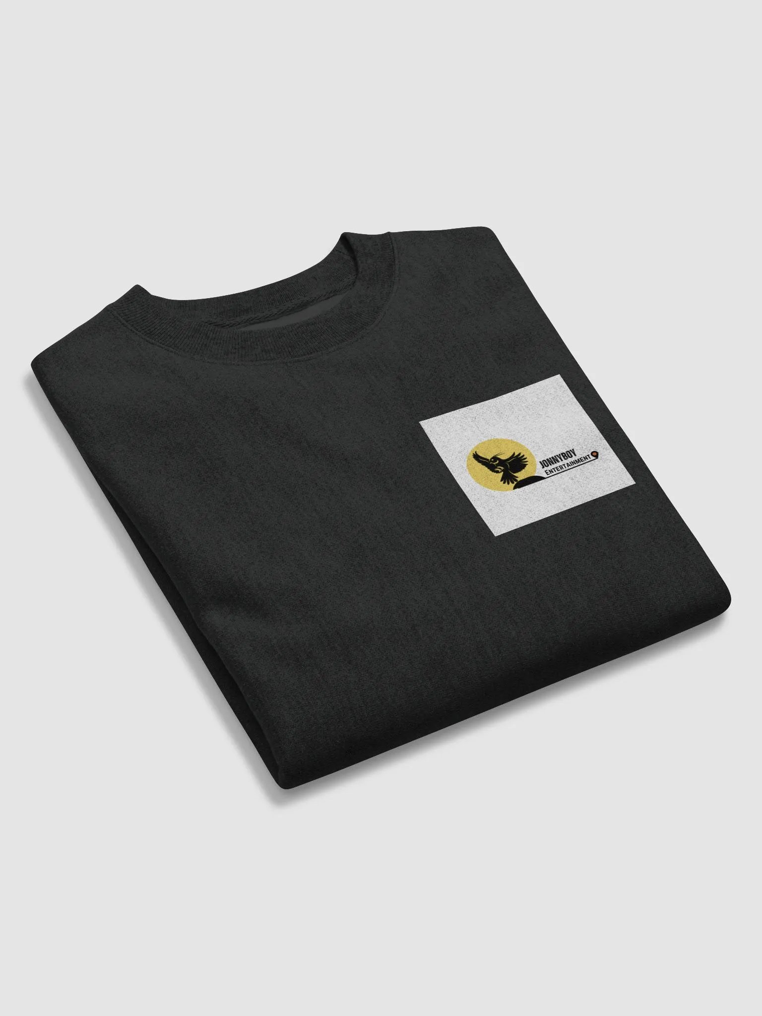 Freedom Hawk Logo Sweatshirt product image (5)