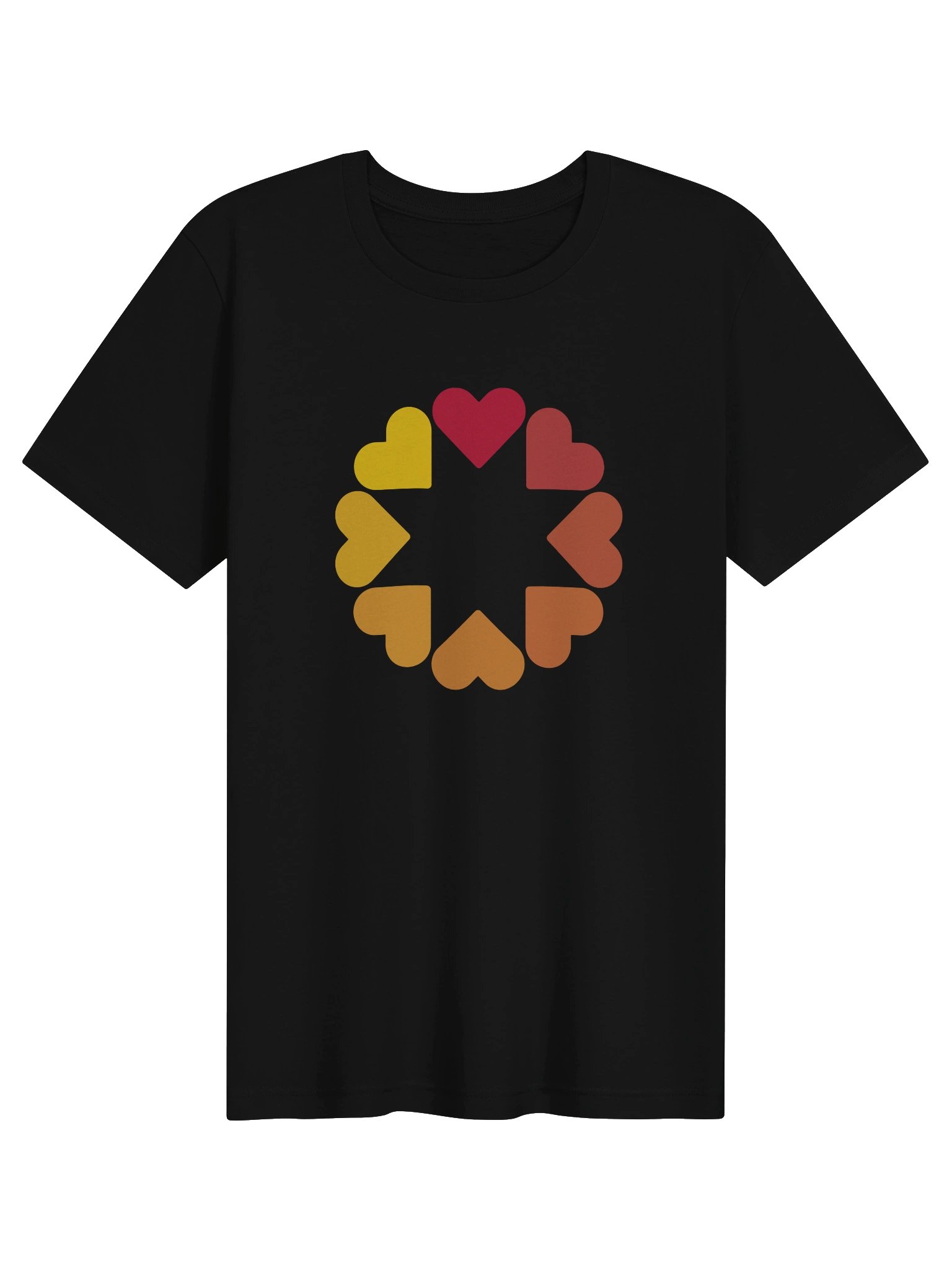 GOBDF Unisex Tee product image (31)