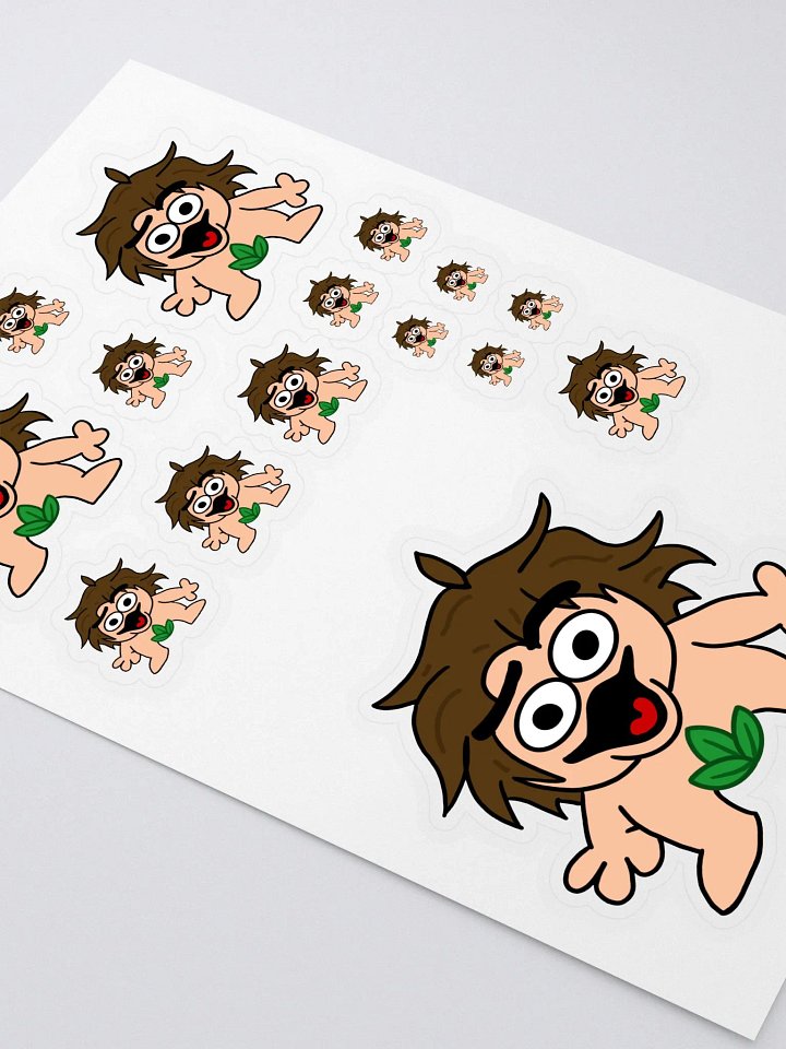 Sally's Big Haul product image (2)