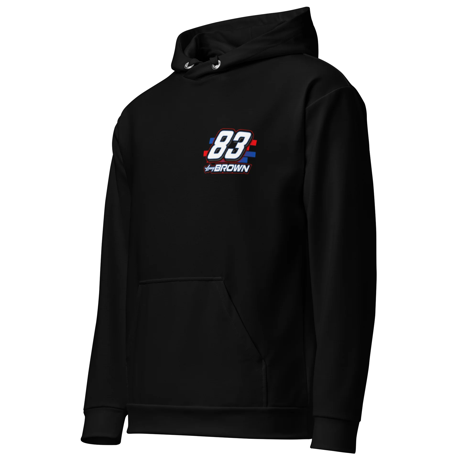 Lenny Brown | Eastern Technical Design Inc. Hoodie product image (2)