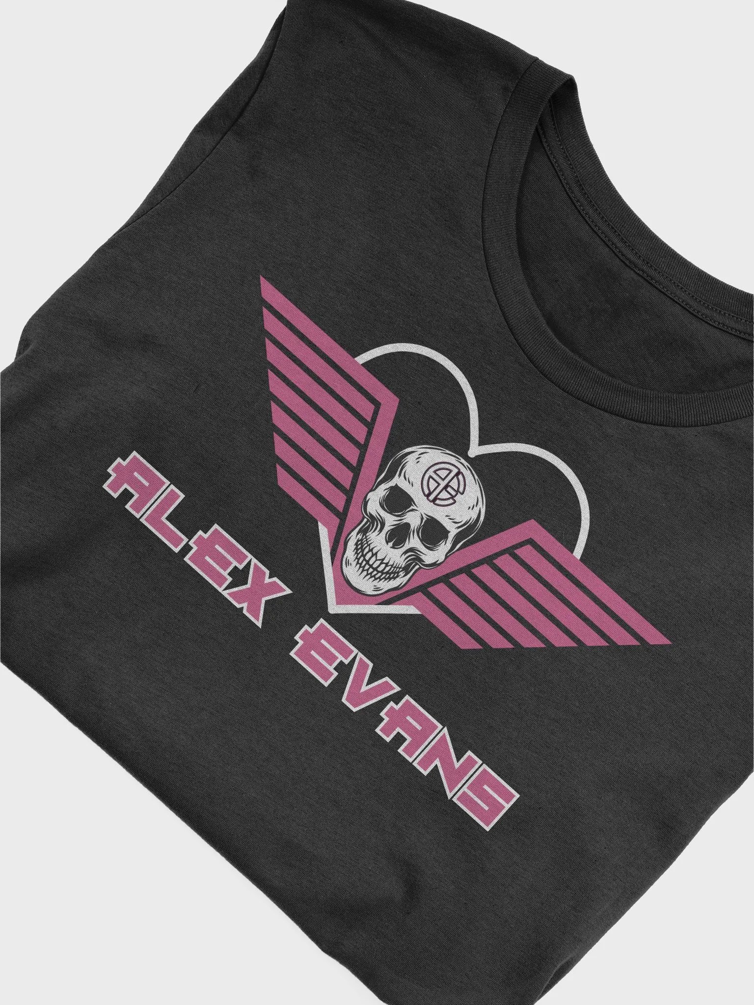 Alex Evans Hitman product image (5)