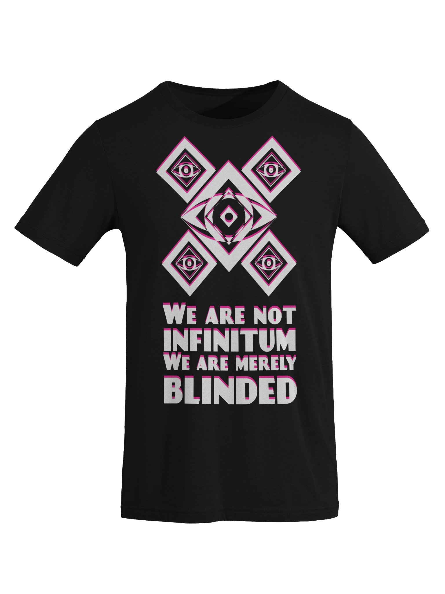 Open Infinitum Shirt product image (5)