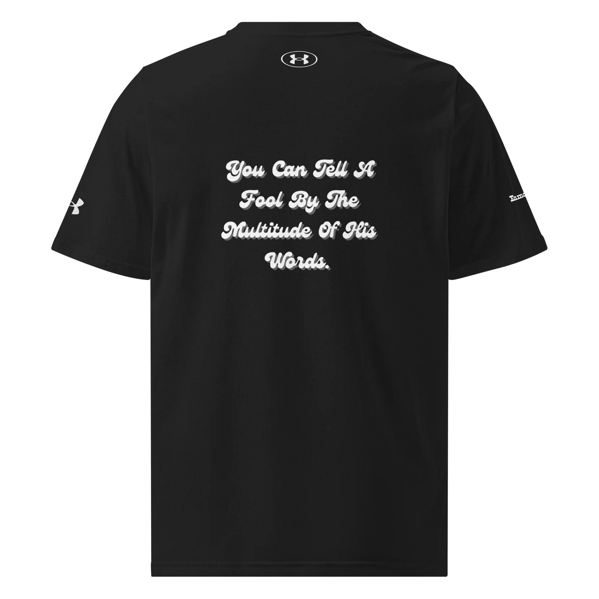 Fools T-shirt product image (5)
