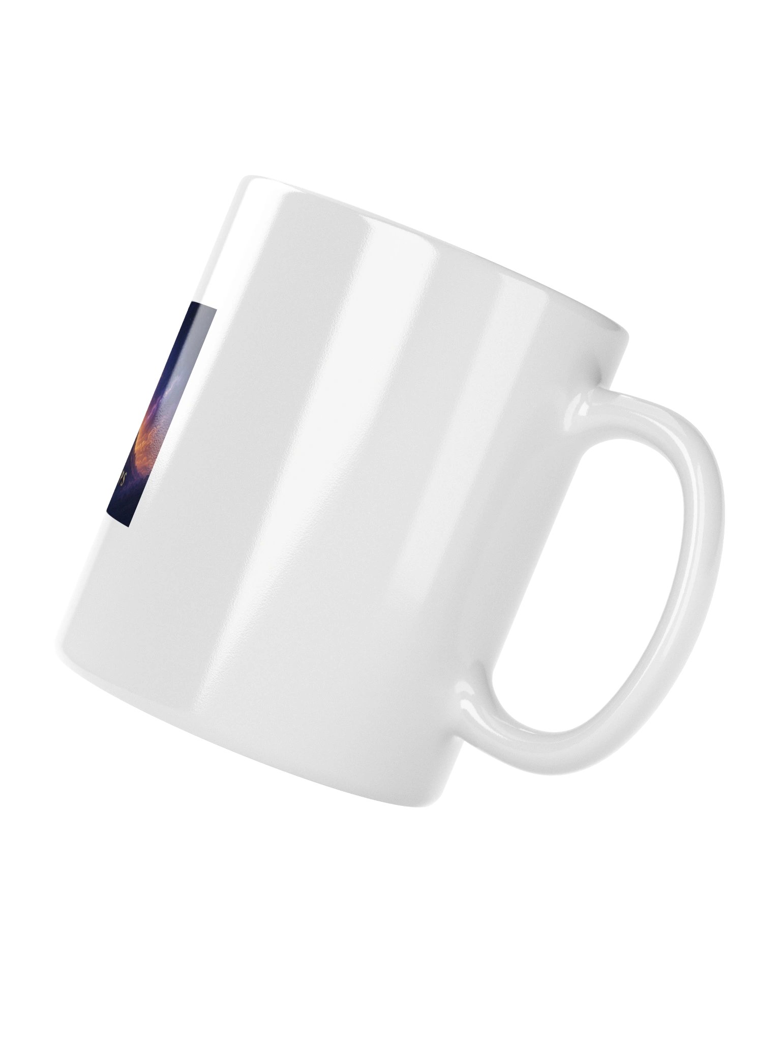 Three Mountaintops Coffee mug product image (11)