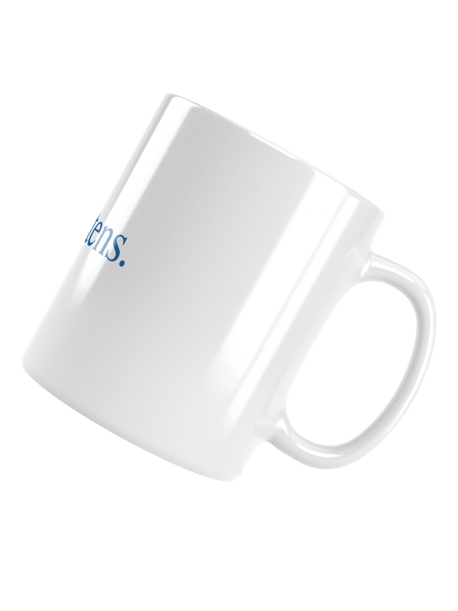 God listens Mug product image (13)
