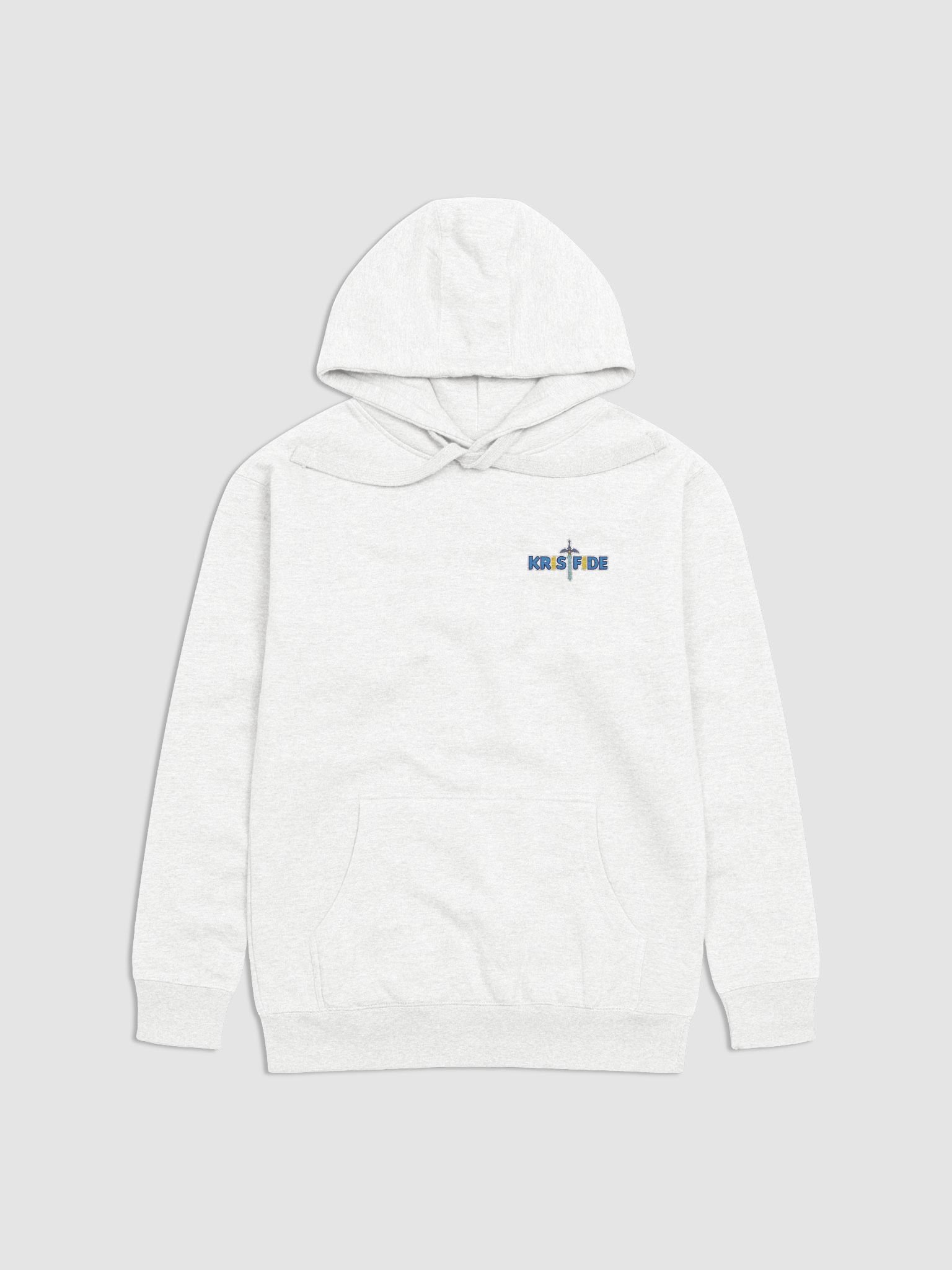 Hero's Logo Hoodie product image (1)