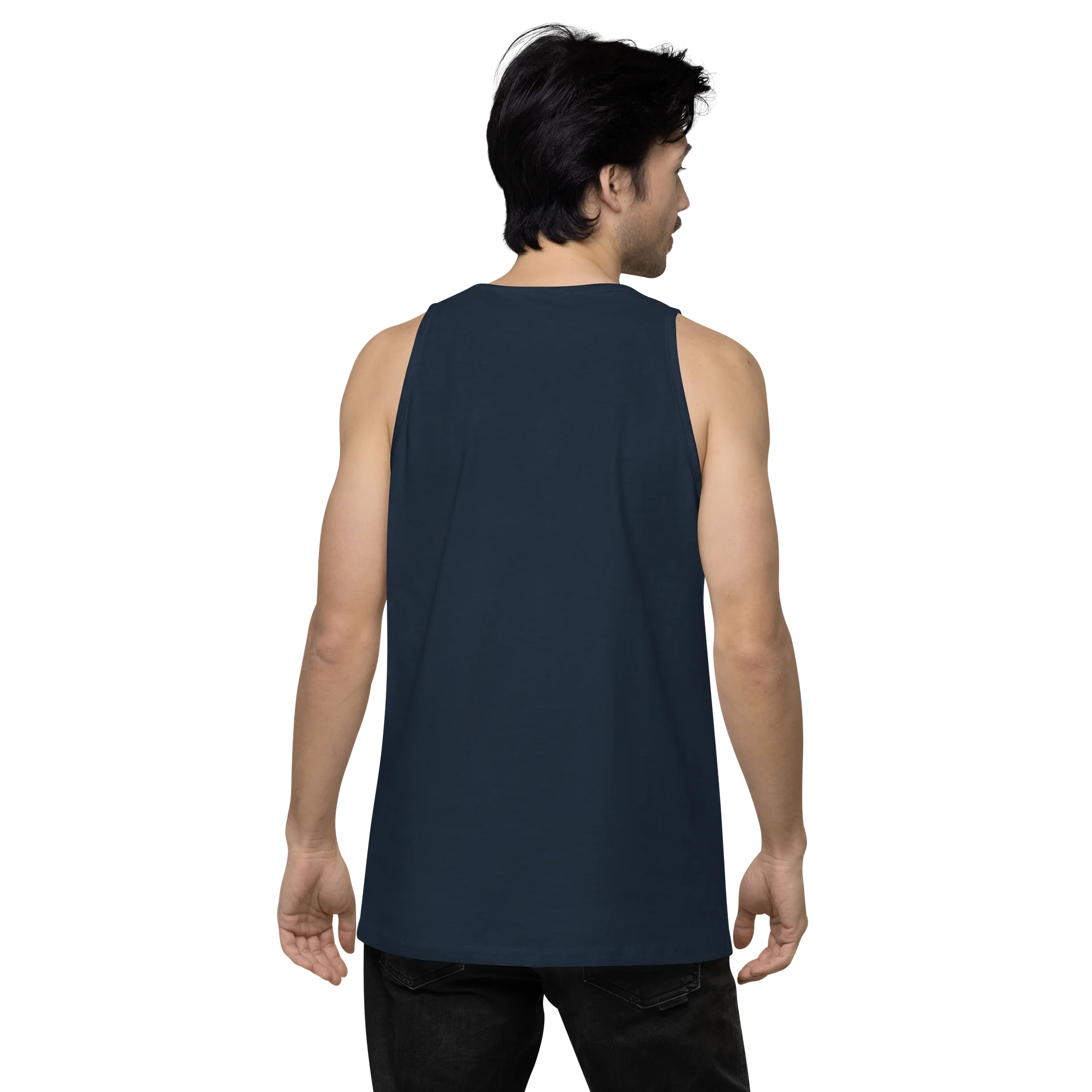 MissingNo. - Tank Top product image (35)
