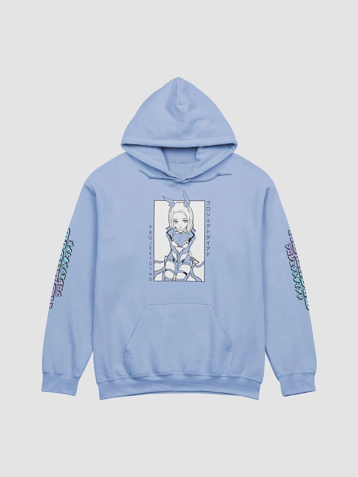 Waifu Hoodie product image (1)