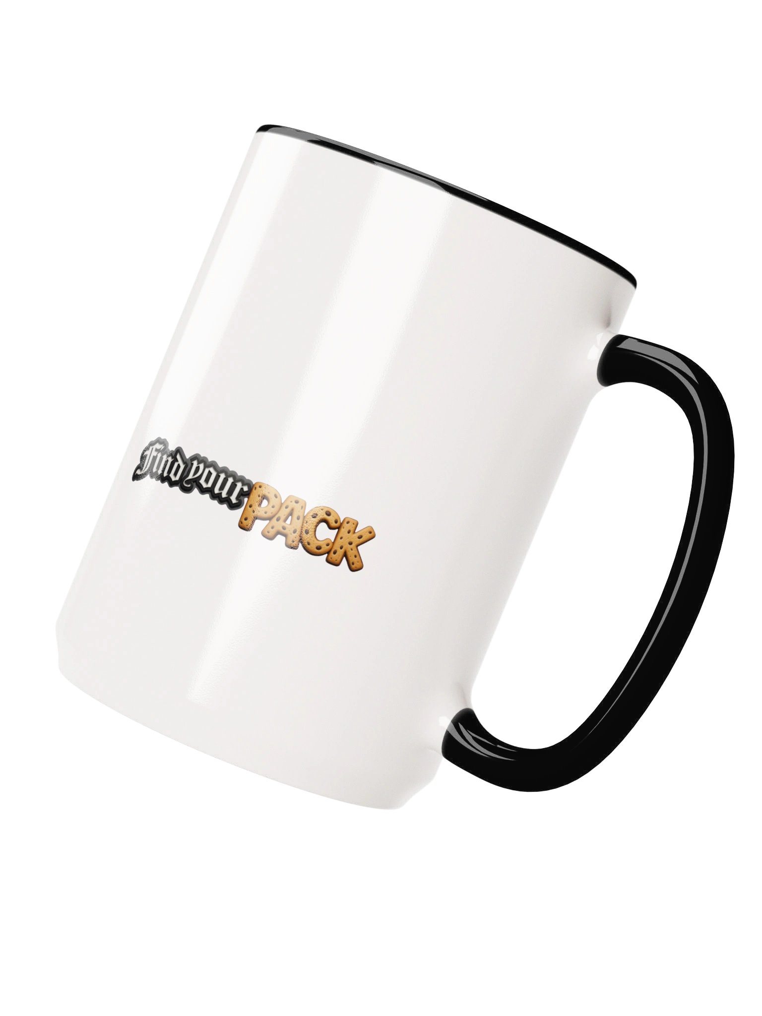 Snack Pack Mug product image (4)