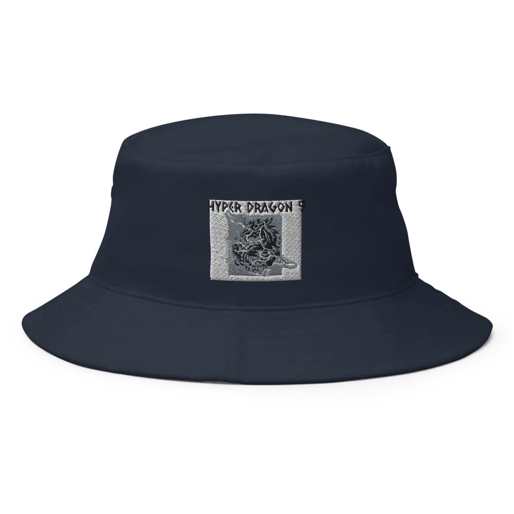 hyper dragon 5(bucket hat edition) product image (1)