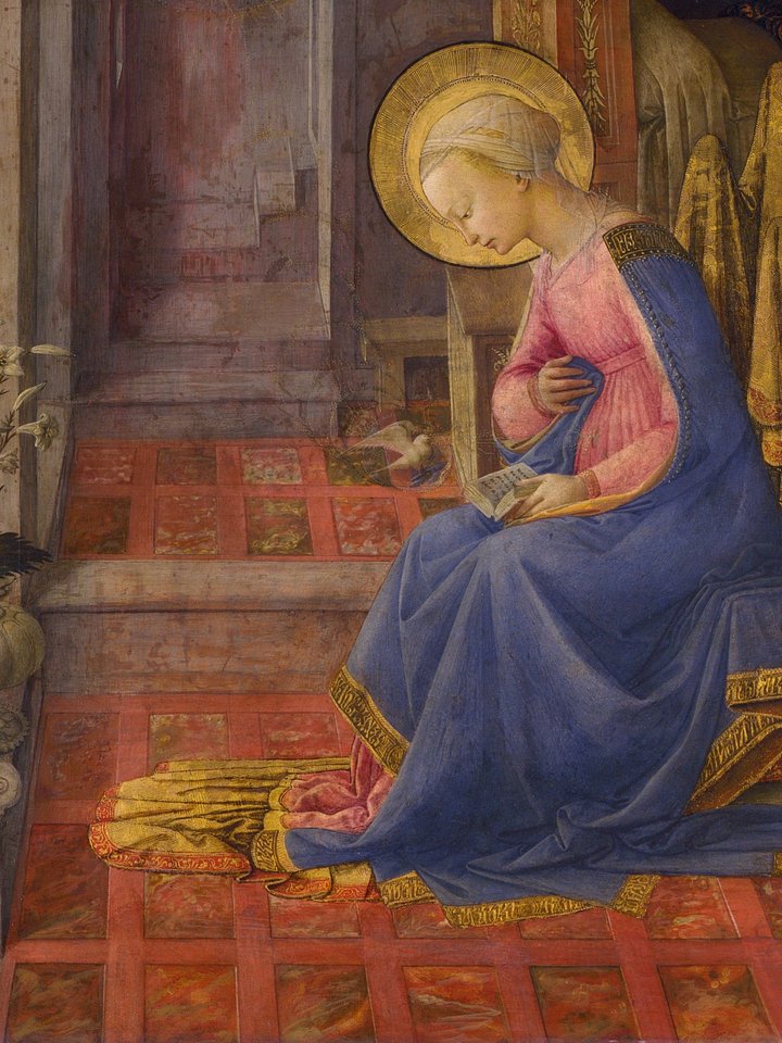 #138 - Ave Maria II product image (1)