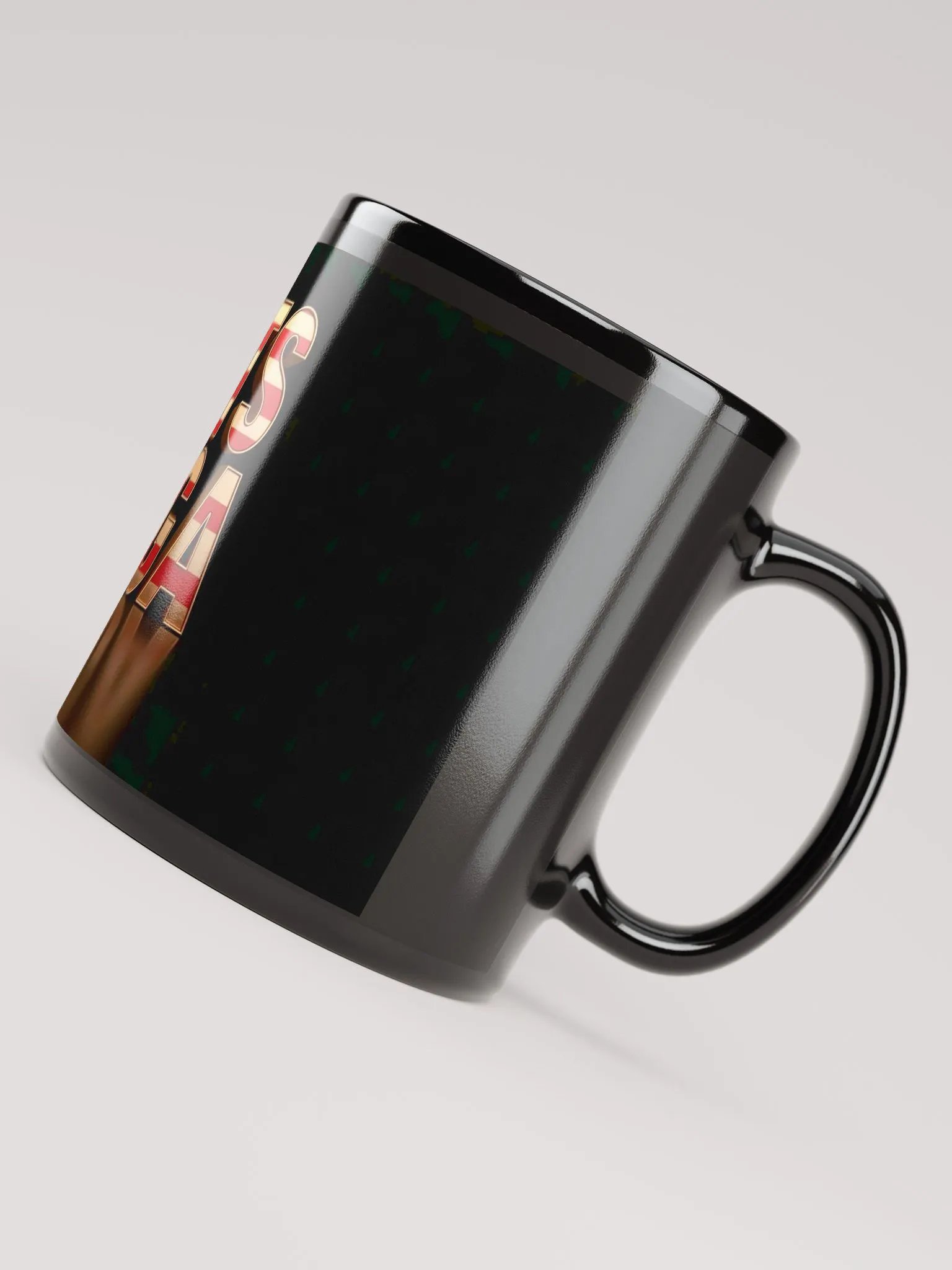 Lets Maga Brew Mug product image (5)