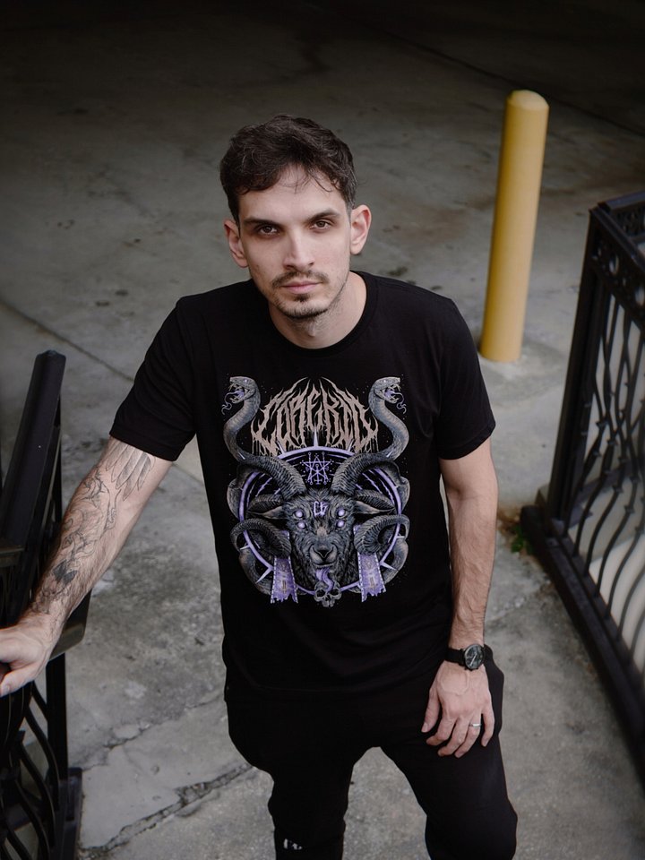 ETHEREAL GOAT product image (2)