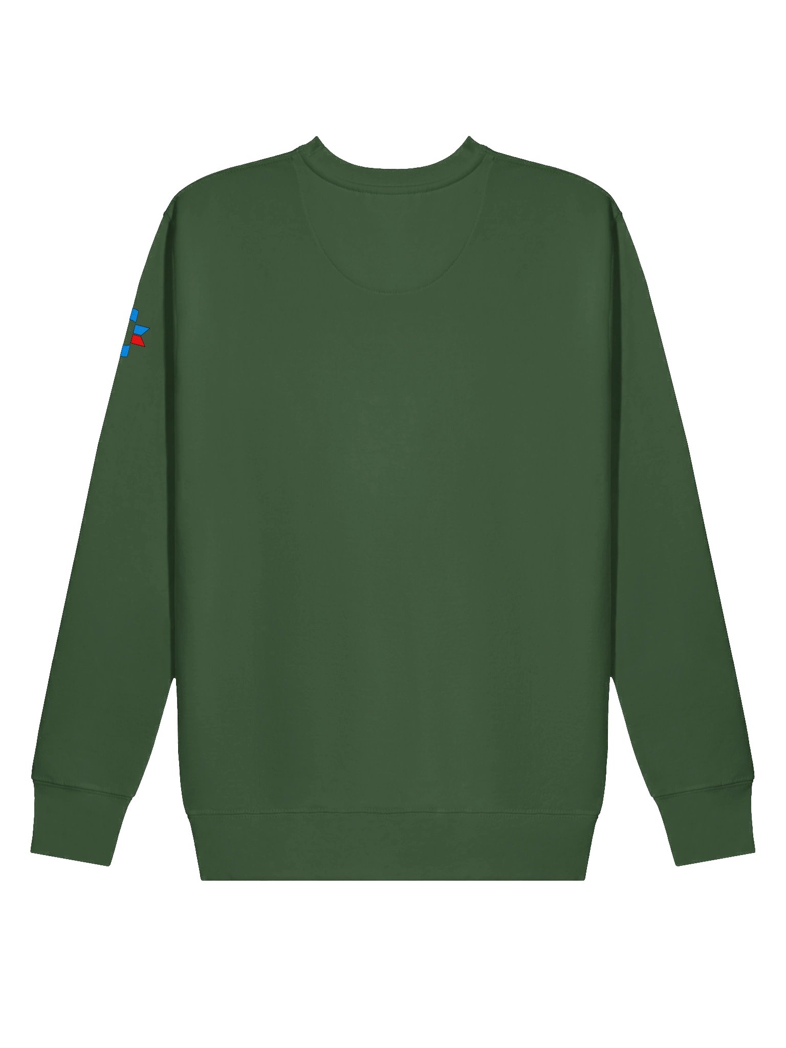 Commodore Logo Long Sleeve product image (30)