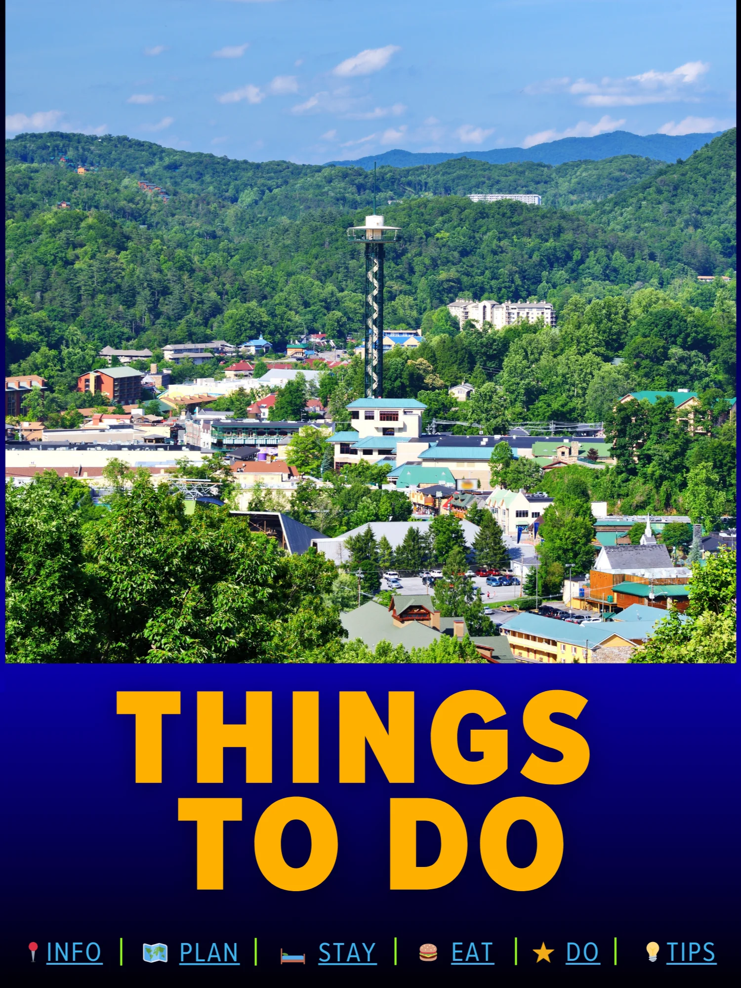 Smoky Mountains Ultimate Guide Bundle product image (11)