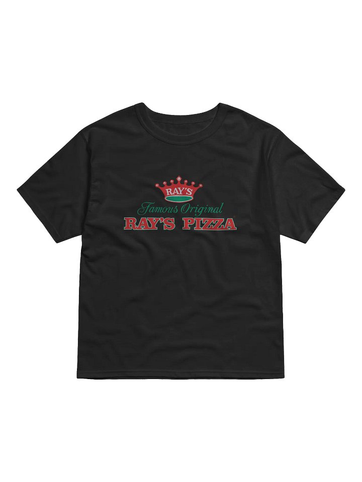 Ray's Pizza x Champion T-Shirt product image (1)