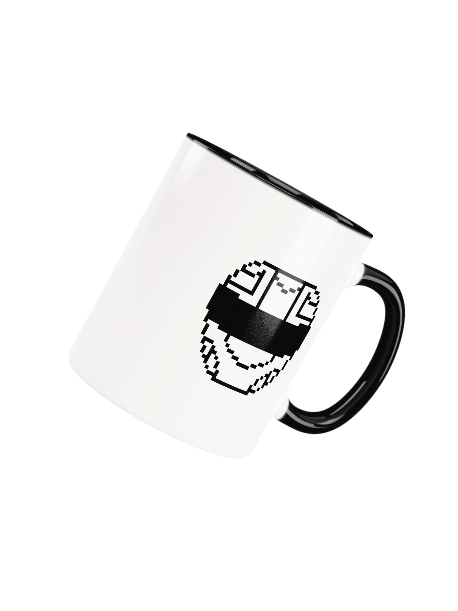 Midnight Helmet Mug product image (4)