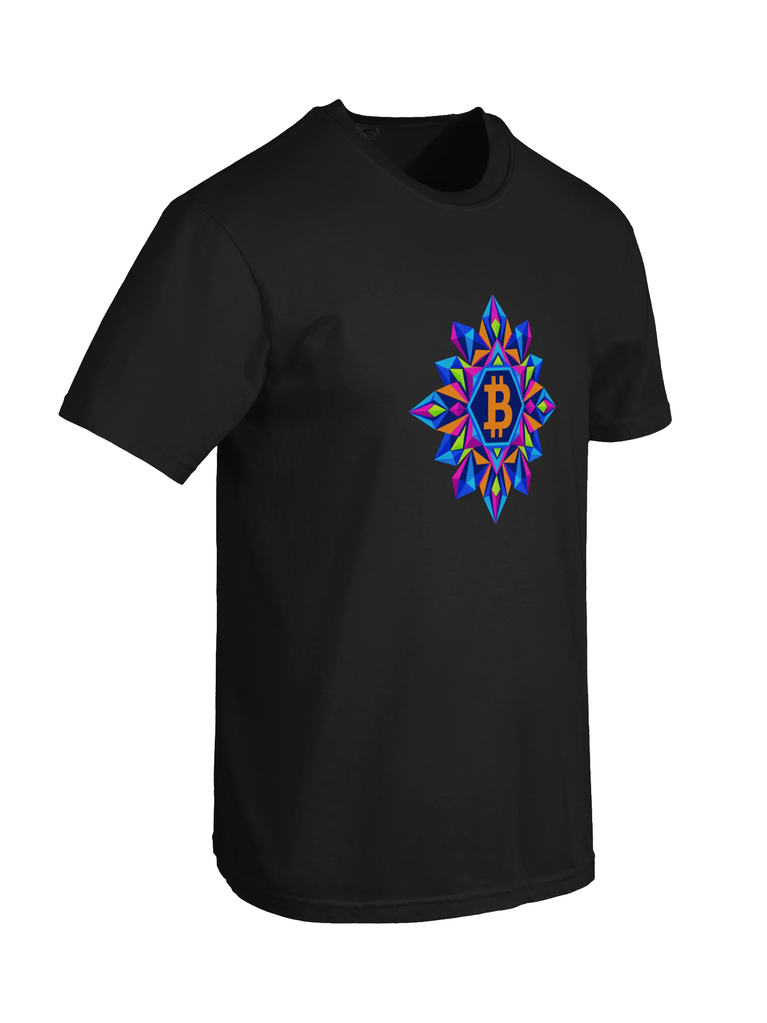 Raver Star Shirt product image (10)