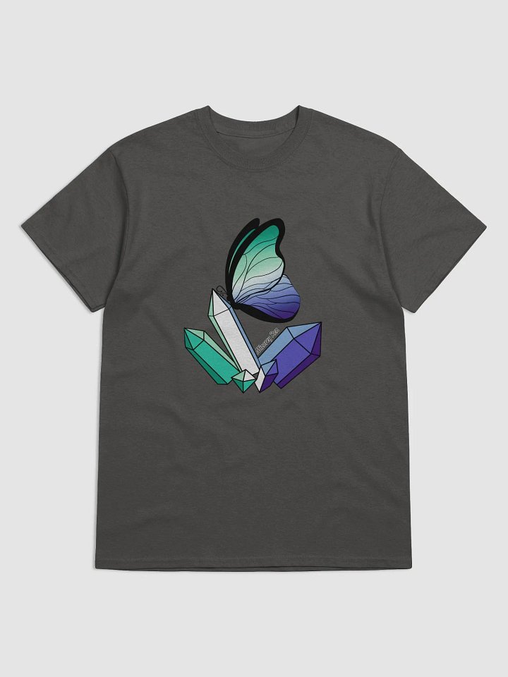 Crystal Butterfly - Gay / MLM product image (1)