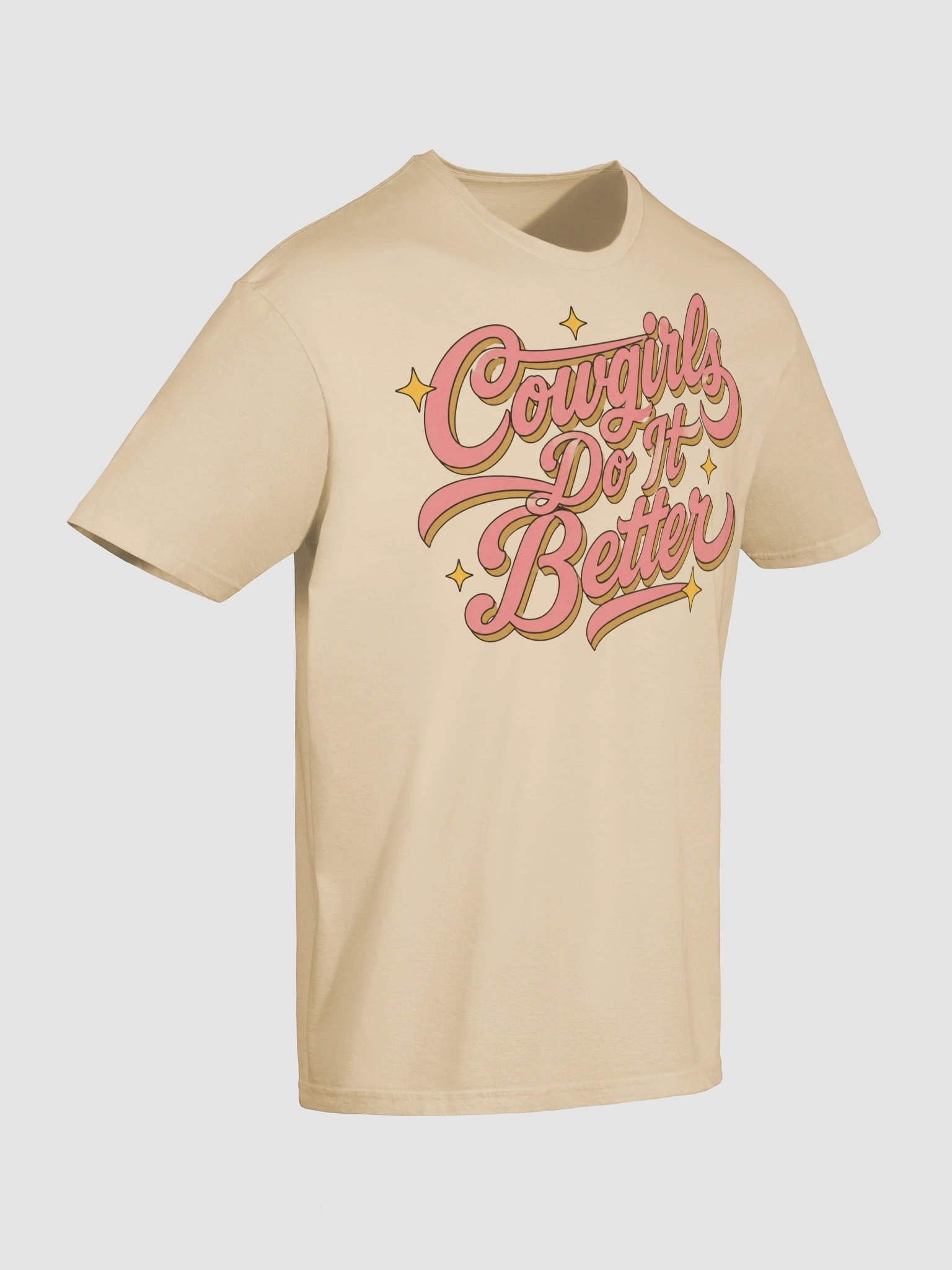 Cowgirls Do It Better product image (3)