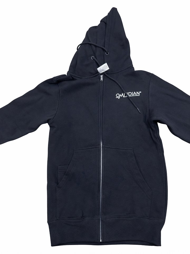 Omnidian - Full Zips product image (1)