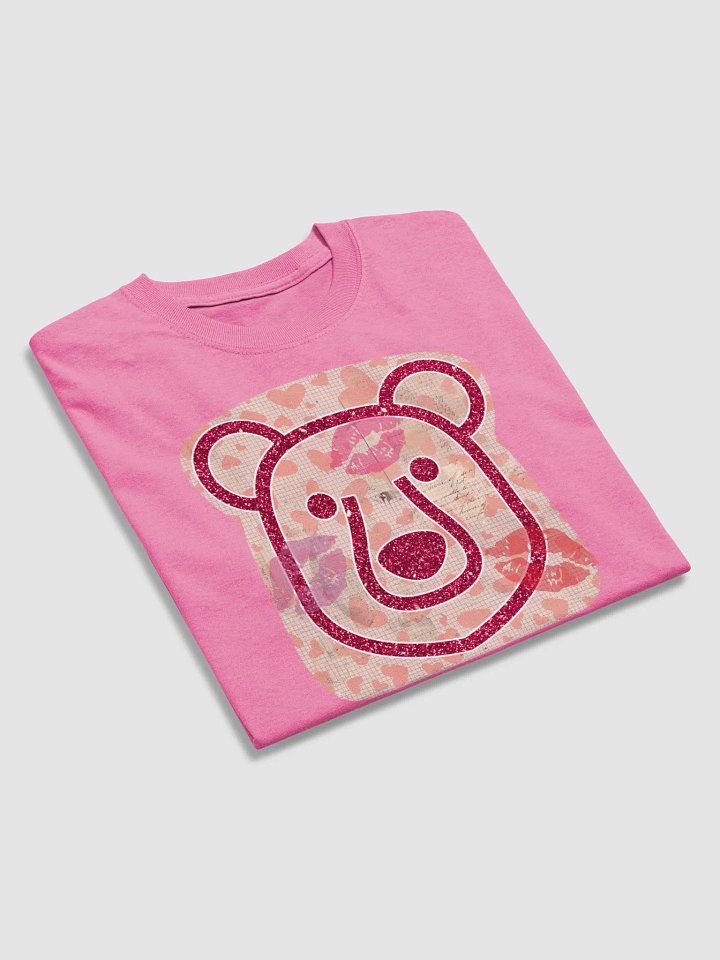 Bears Love Toast (Valentines Day) product image (1)