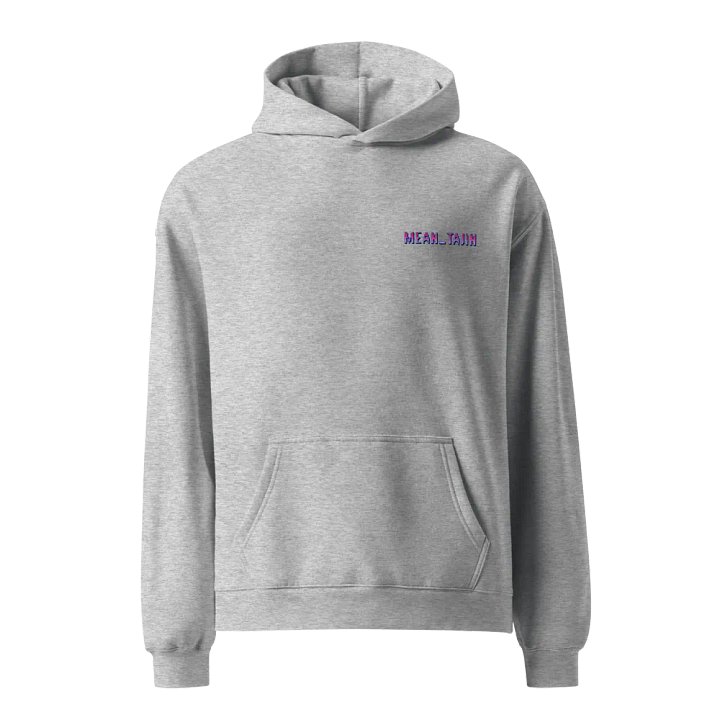 Bot Hoodie product image (4)