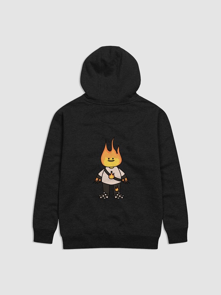 Kindling Hoodie product image (2)